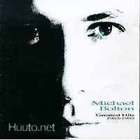 Michael Bolton : Greatest Hits 1985-1995 - CD