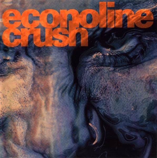 { econoline crush - affliction }