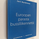 Jari Kurkinen : Euroopan parasta bussiliikennettä - pikkukuva 1