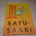 Satusaari Ihmeiden torni - pikkukuva 1
