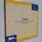 Lace = Dentelle = Merletti = Renda = Encajes = Spitze - pikkukuva 1