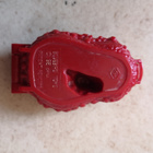 vintage 1992 Mighty Max Horror head - pikkukuva 2