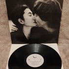 John Lennon & Yoko Ono Double Fantasy lp - pikkukuva 1