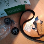 Citroen, Fiat, Peugeot, Suzuki Hammashihnasarja INA530011110 - pikkukuva 2