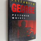 Elizabeth George : Petturin muisti - pikkukuva 1