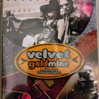Velvet Goldmine (1998) DVD, Ewan McGregor - pikkukuva 1
