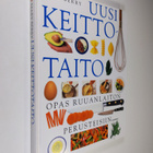 Mary Berry : Uusi keittotaito - pikkukuva 1