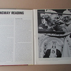 Ernest Hemingway Reading (todella harvinainen äänikirja-LP) - pikkukuva 2