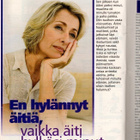 TOSI ELÄMÄÄ n:o 7 2011 Väärä numero vei onneen. - pikkukuva 5