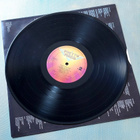 Pretty Maids : LP Jump the gun (Holland 1990) - pikkukuva 5