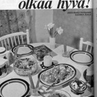 Hyvää Vointia 1974 Nivelrikko Väsymys, unettomuus, masennu - pikkukuva 4
