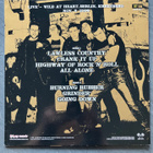 The Carburetors Live 10" Vinyl - pikkukuva 2