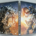 Transformers 2: Kaatuneiden kosto (DVD K11) - pikkukuva 3