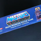 Masters of the Universe Snake Mountain Rescue Game [MISB] - pikkukuva 3