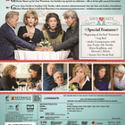 Grace and Frankie  -  Kausi 1  -  (3 DVD) - pikkukuva 2