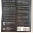 Charles Koppelman : Behind the seen : how Walter Murch ed... - pikkukuva 2