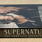 Supernatural: Kausi 7 (2011-2012) 6DVD - pikkukuva 3