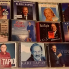 KARI TAPIO - PAKETTI (26 cd) - pikkukuva 1