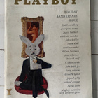 Playboy - january 1966 - hyväkuntoinen - pikkukuva 1