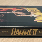 Wim Wenders: HAMMETT - tehtävä Chinatownissa (1982) - pikkukuva 3