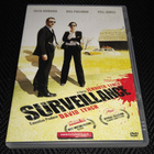 SURVEILLANCE DVD - pikkukuva 1