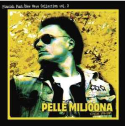 Pelle Miljoona - Singles 1978 (CD)
