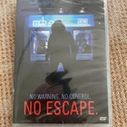 No escape -atm DVD - pikkukuva 1
