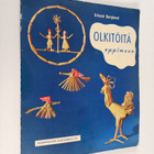 Erland Borglund : Olkitöitä oppimaan - pikkukuva 1