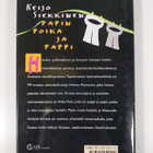 Keijo Siekkinen : Papin poika ja pappi - pikkukuva 2
