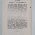 Unto Seppänen : Punajuupeli rakkaus - pikkukuva 2