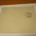 1896 Hfors-StPBurg 2 7x1kop kuori Hkiin - pikkukuva 2