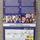GREY'S ANATOMY - COMPLETE SIXTH SEASON (6 x DVD) KOKO 6. KAU - pikkukuva 2
