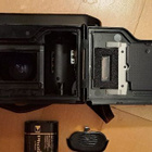 Panasonic C-900ZM 35mm filmikamera - pikkukuva 2