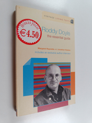 Margaret Reynolds ym. : Roddy Doyle