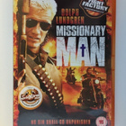 Missionary Man (DVD) Dolph Lundgren (2007) - pikkukuva 1