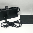 Dell D6000 USB-C / USB-A Universal Docking Station - pikkukuva 1
