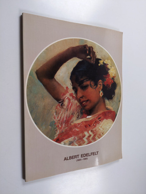 Albert Edelfelt : Albert Edelfelt (1854-1905) : Albert Ed...
