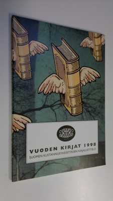Vuoden kirjat 1998