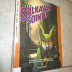 Leinonen : Sulkavan Sointu ( seikkailu 1 ) petri leinonen - pikkukuva 1