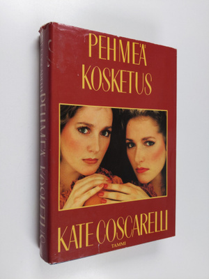 Kate Coscarelli : Pehmeä kosketus