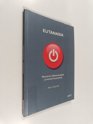 Raimo Goyarrola : Eutanasia