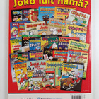 Walt Disney : Täyttä laukkaa - pikkukuva 2