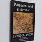 Francois Jacob : Kärpänen, hiiri ja ihminen - pikkukuva 1