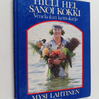 Mysi Lahtinen : Hiuli hei, sanoi kokki : venekokin keitto... - pikkukuva 1
