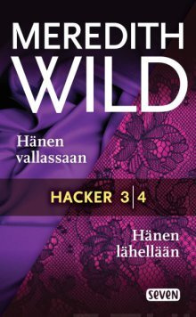 Meredith Wild - Hänen vallassaan Hänen lähellään