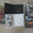 DVD-kotelot 11kpl kansipapereineen. - pikkukuva 3