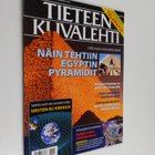 Tieteen kuvalehti 1/2008 - pikkukuva 1