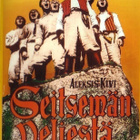 dvd, Seitsemän veljestä (Sju bröder, 1939, ohj Wilho Ilmari - pikkukuva 1