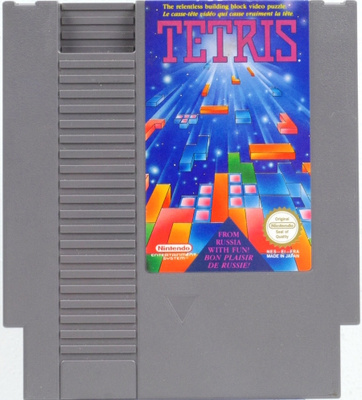 Tetris