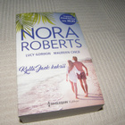 Nora Roberts Kyllä Jack keksii -nid - pikkukuva 1